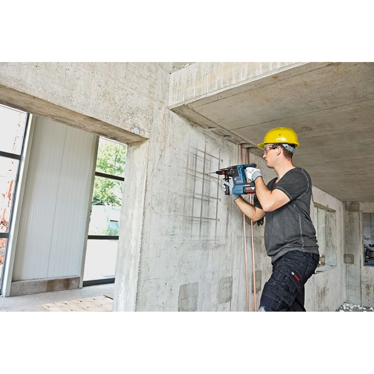 GBH 18V-26 Professional image 8