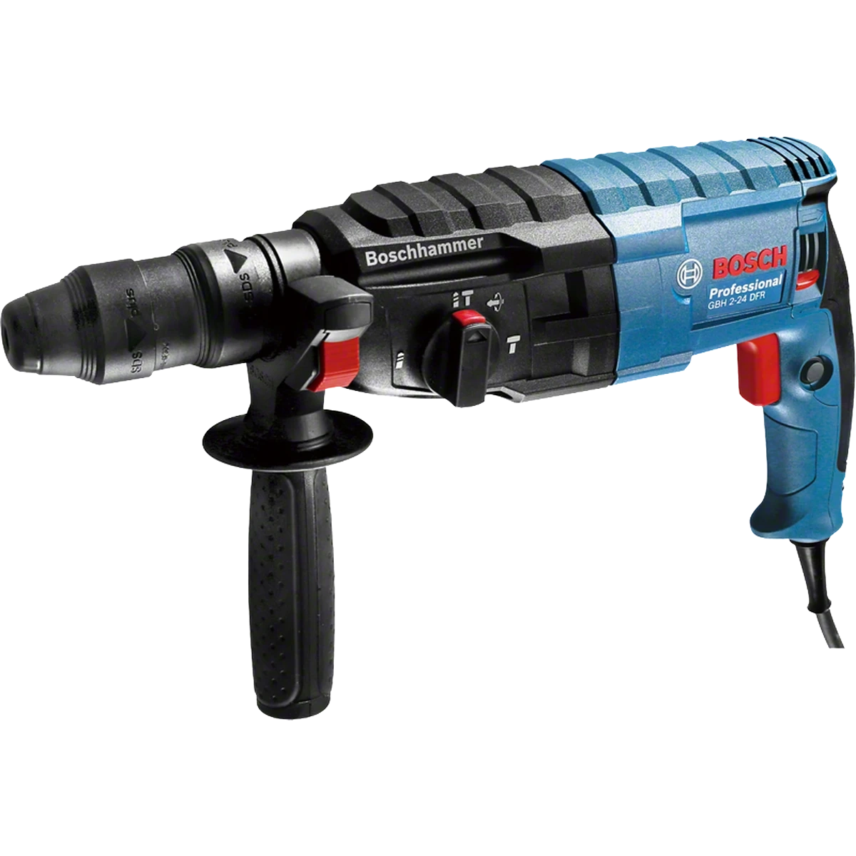 GBH 240 F Professional image 1