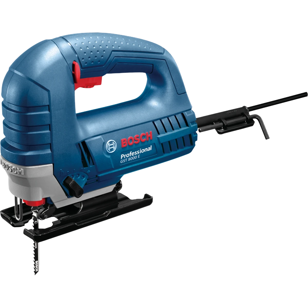 GST 8000 E Professional image 1