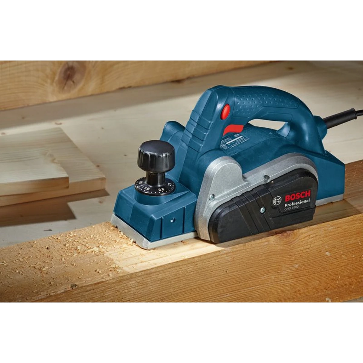 GHO 6500 Professional image 2