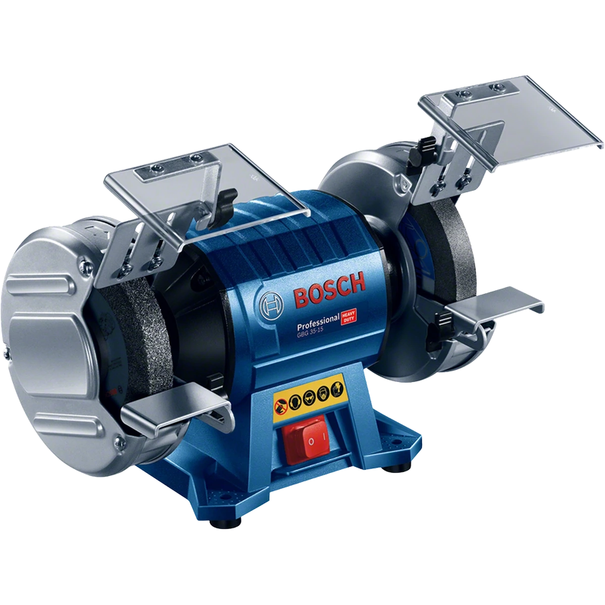 GBG 35-15 Professional image 1