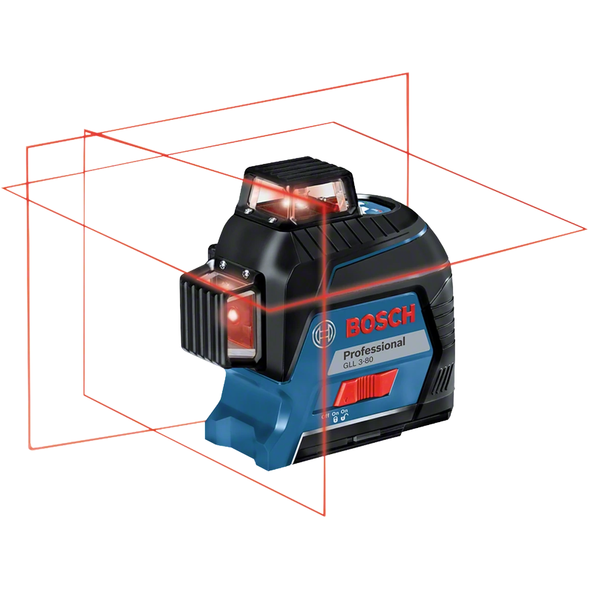 GLL 3-80 Professional image 1