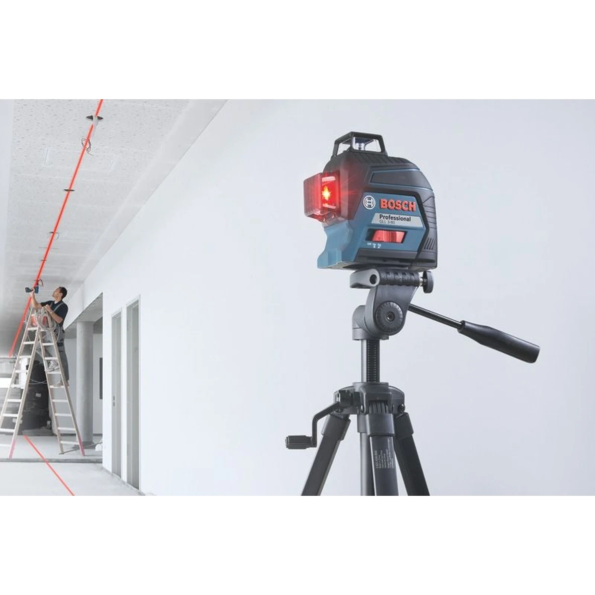 GLL 3-80 Professional image 5