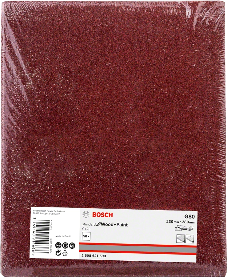C420 Standard for Wood and Paint image 2