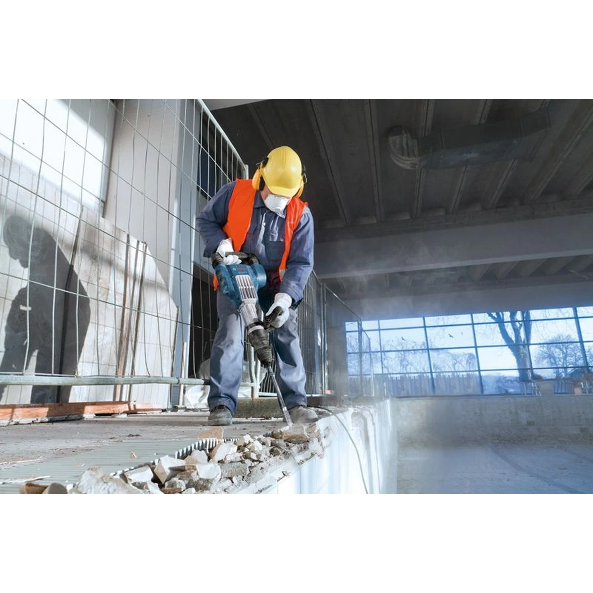GSH 11 VC Professional image 3