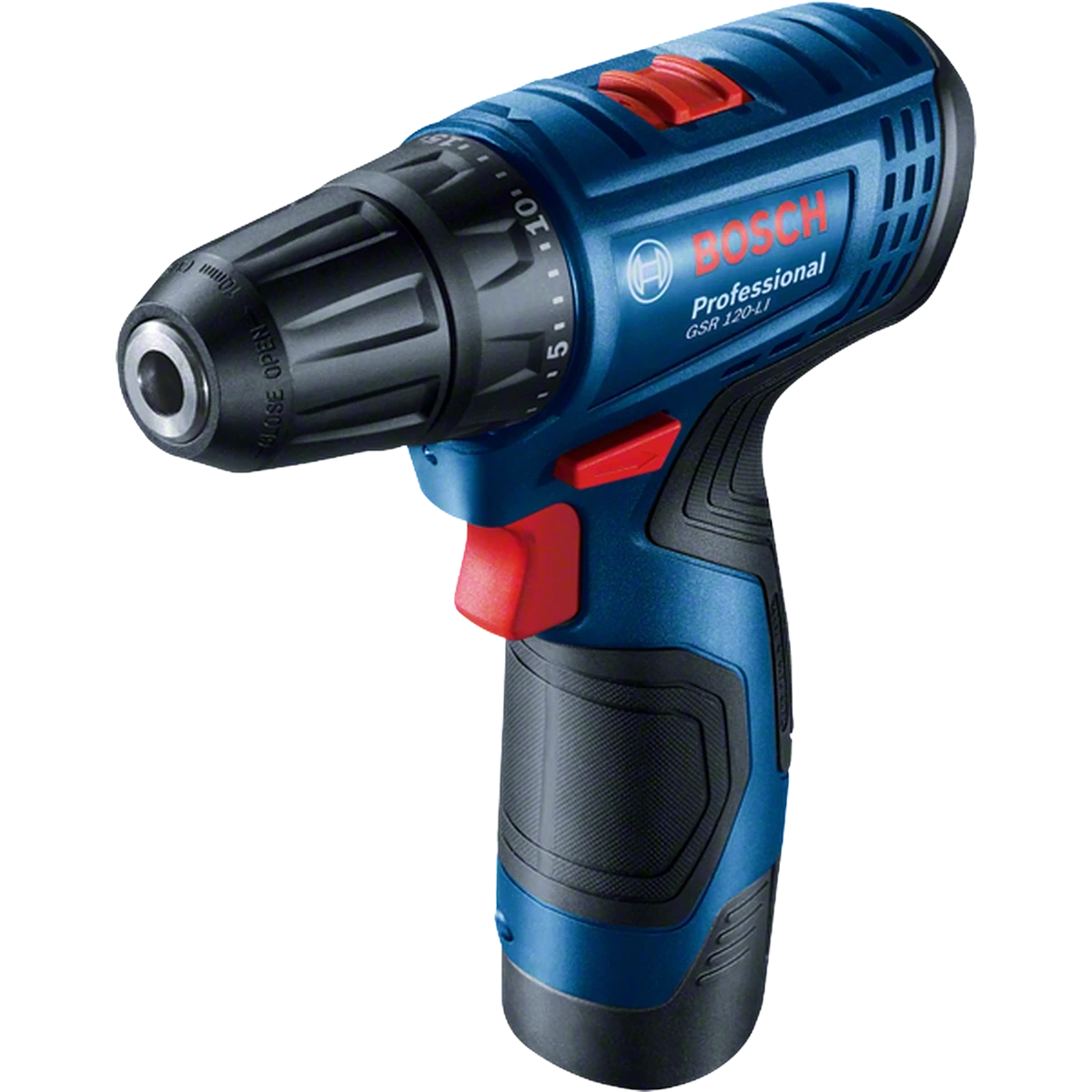 GSR 120-LI Professional image 1