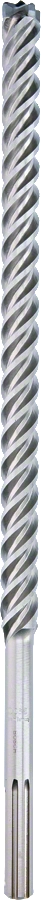 SDS max-8X Hammer Drill Bit image 1