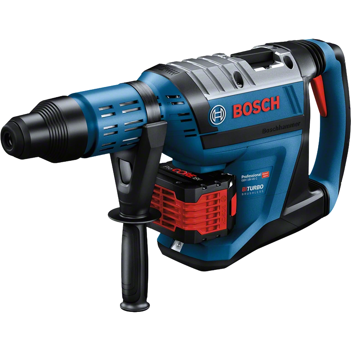 GBH 18V-45 C Professional image 1