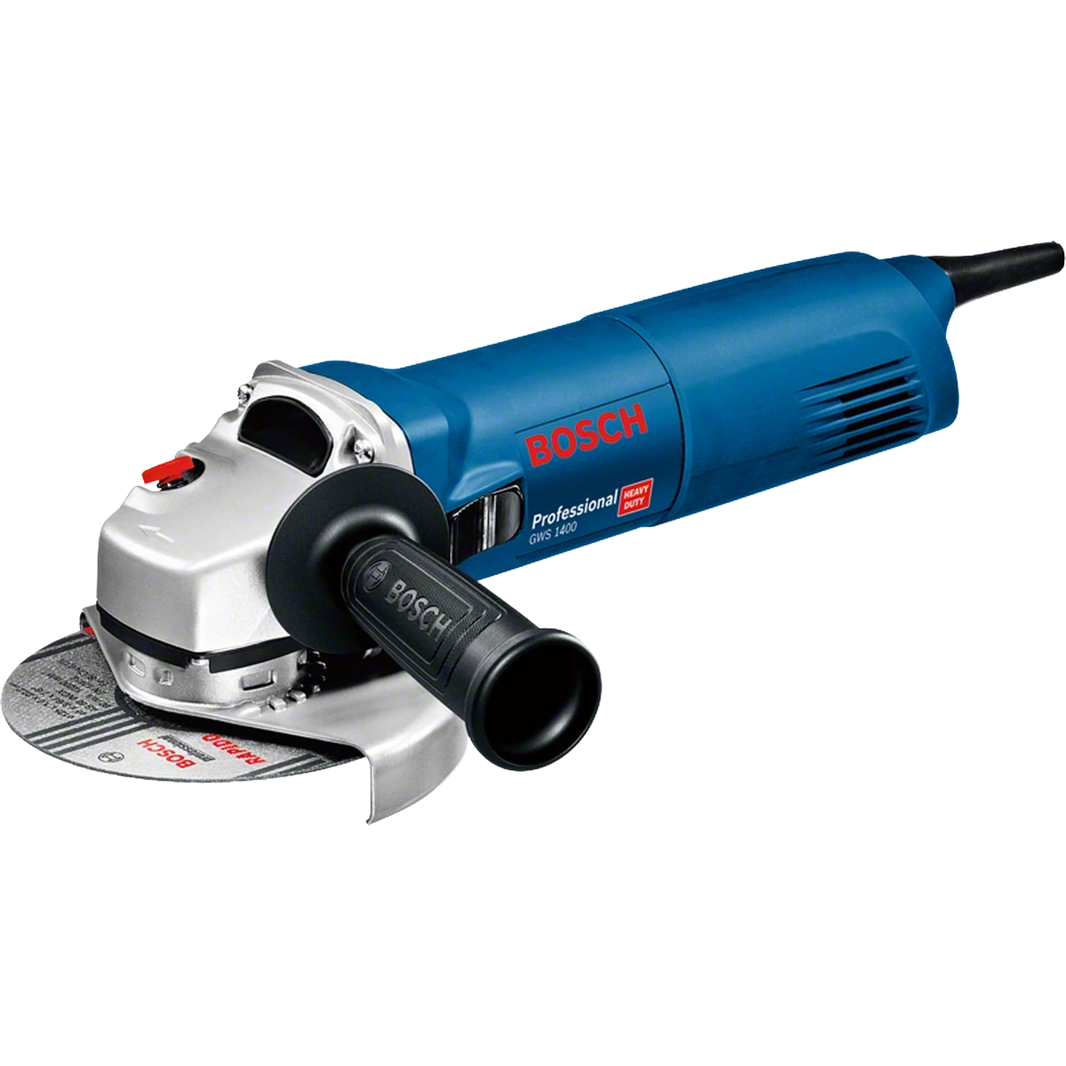 GWS 1400 Professional image 1