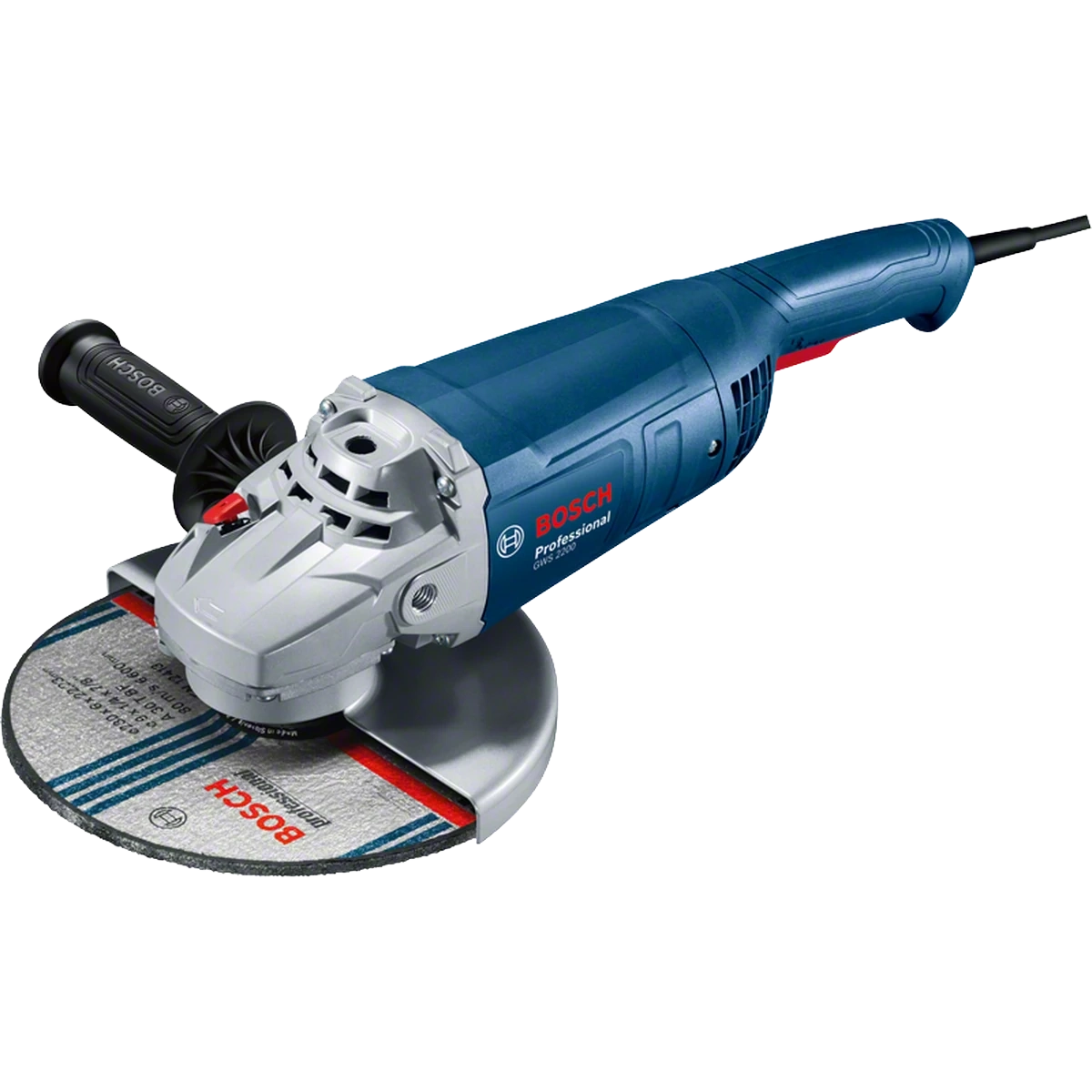 GWS 2200 Professional image 1