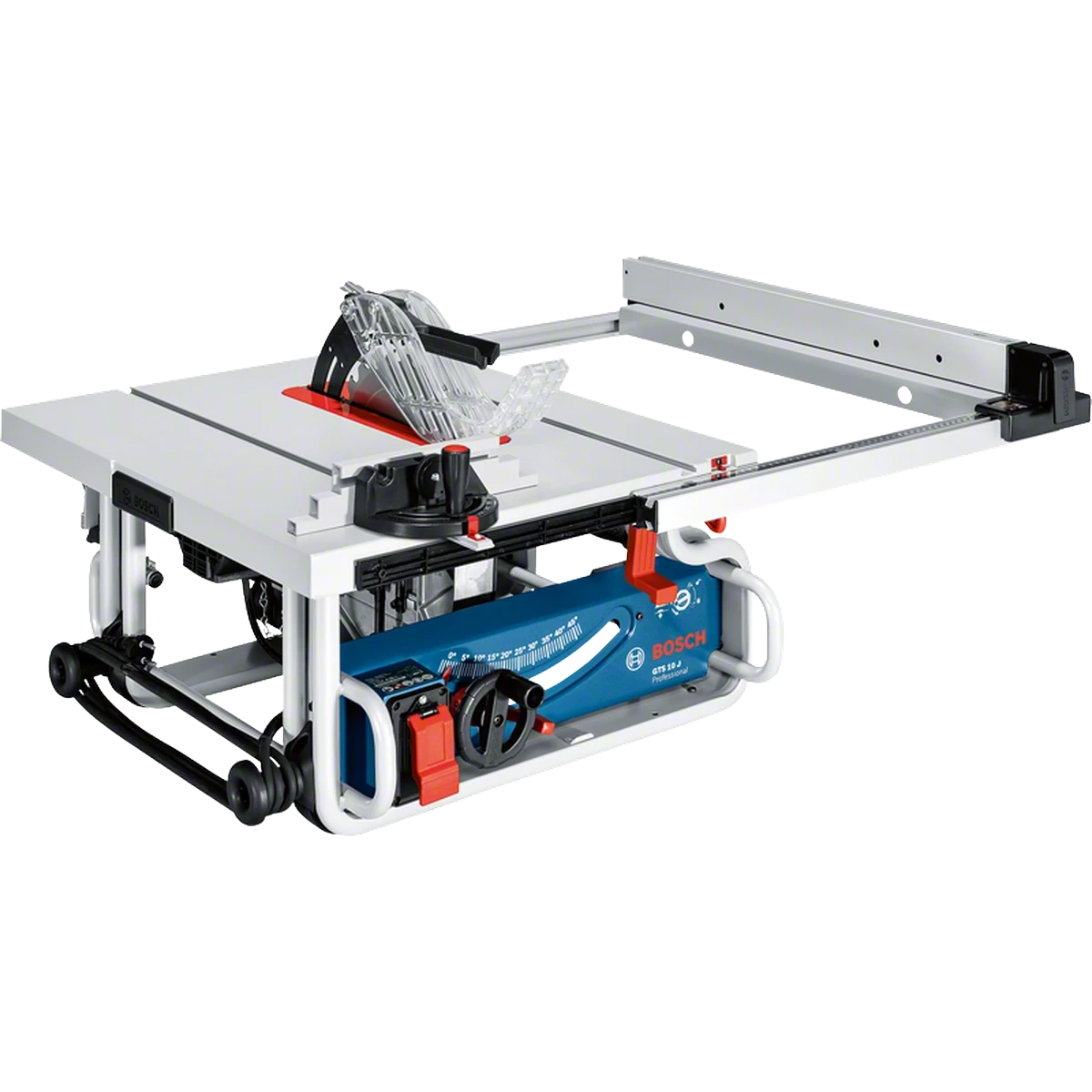 GTS 10 J Professional image 1