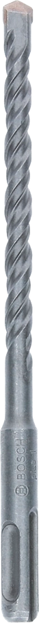 SDS plus-1 Drill Bit image 1