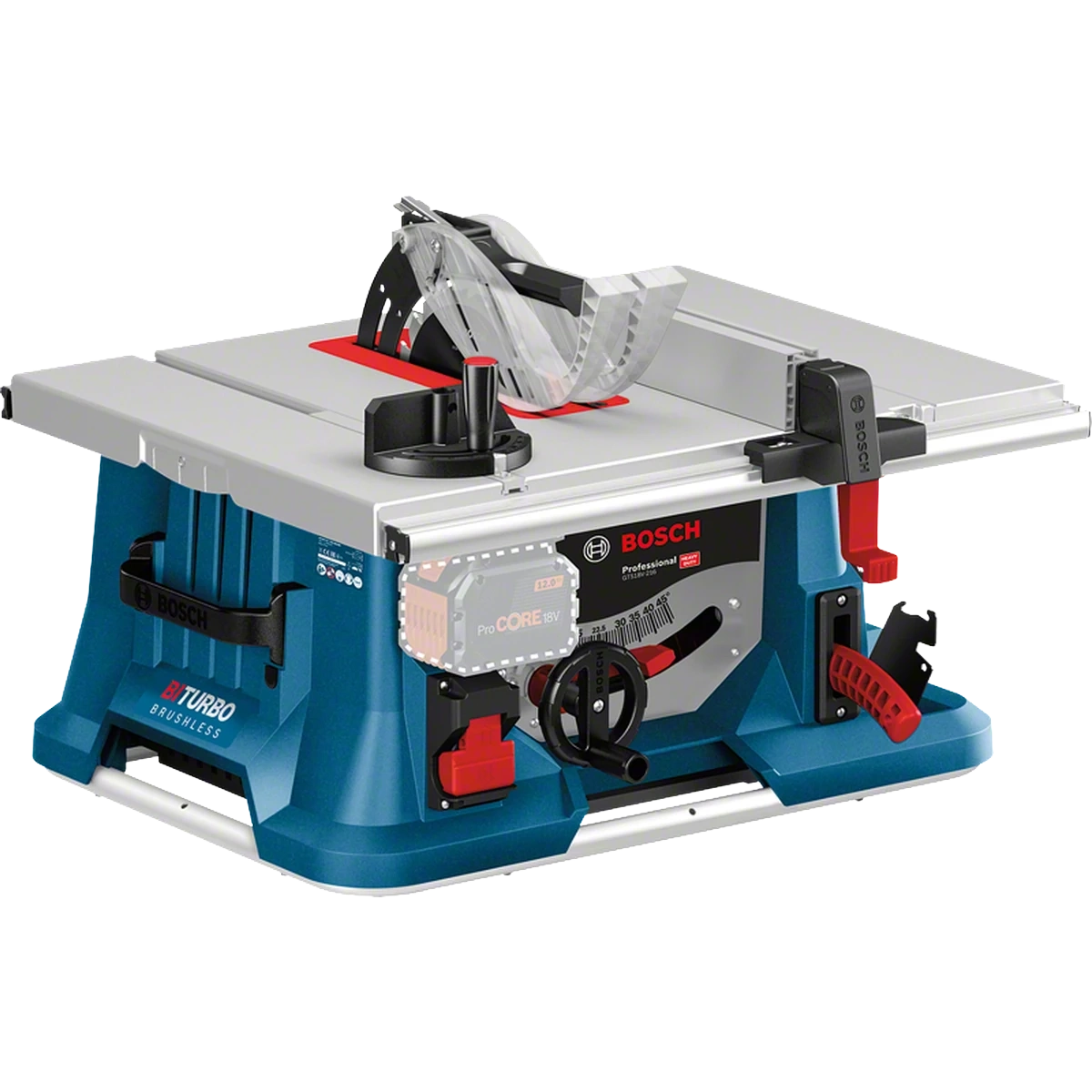 GTS 18V-216 Professional image 1