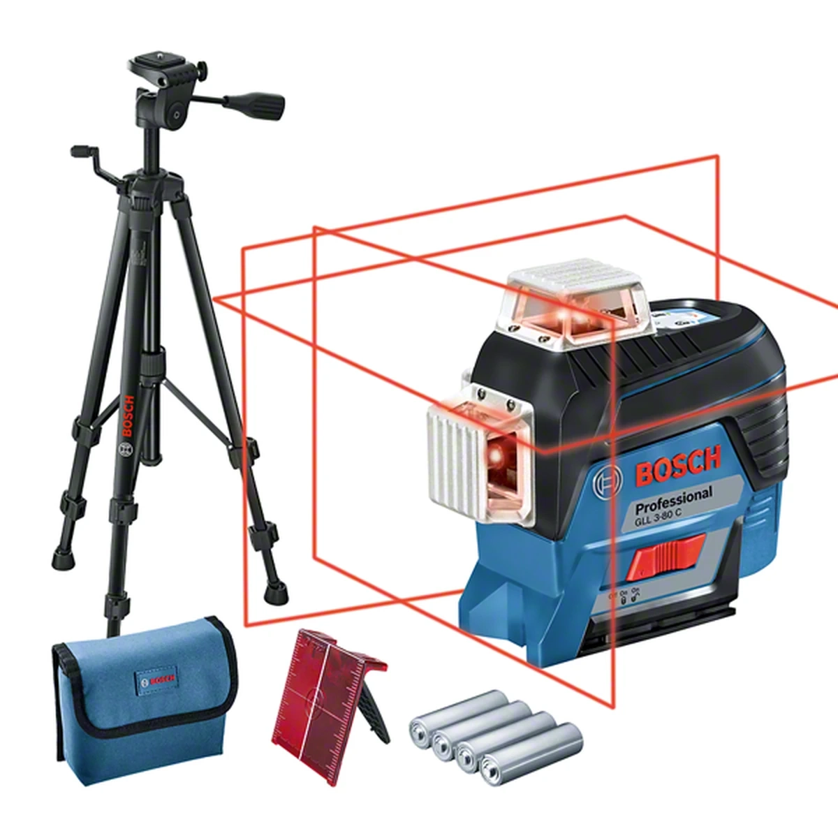 GLL 3-80 C Professional image 6