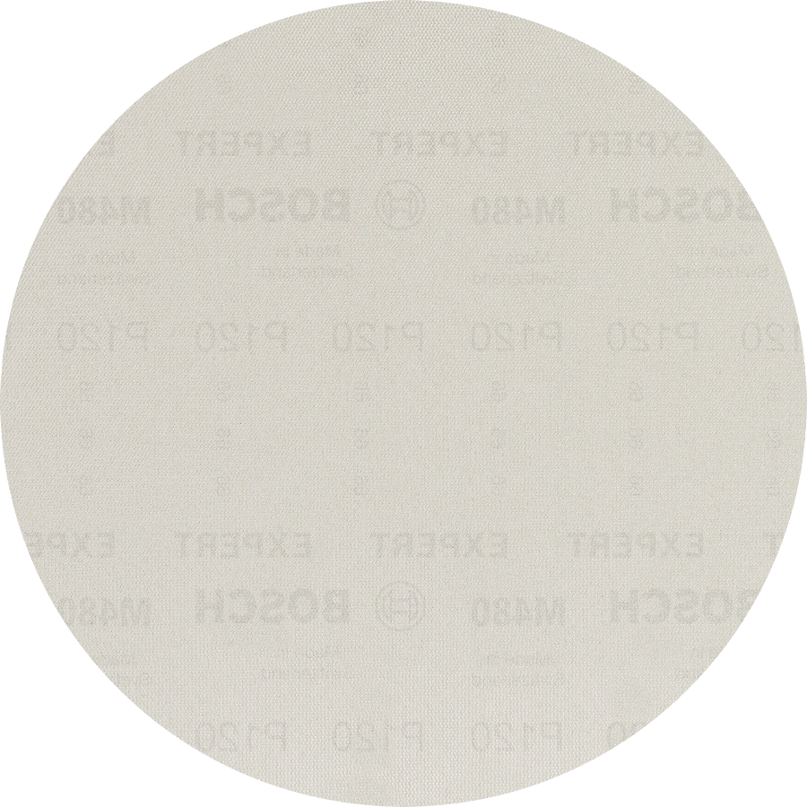 EXPERT M480 Sanding Net image 1
