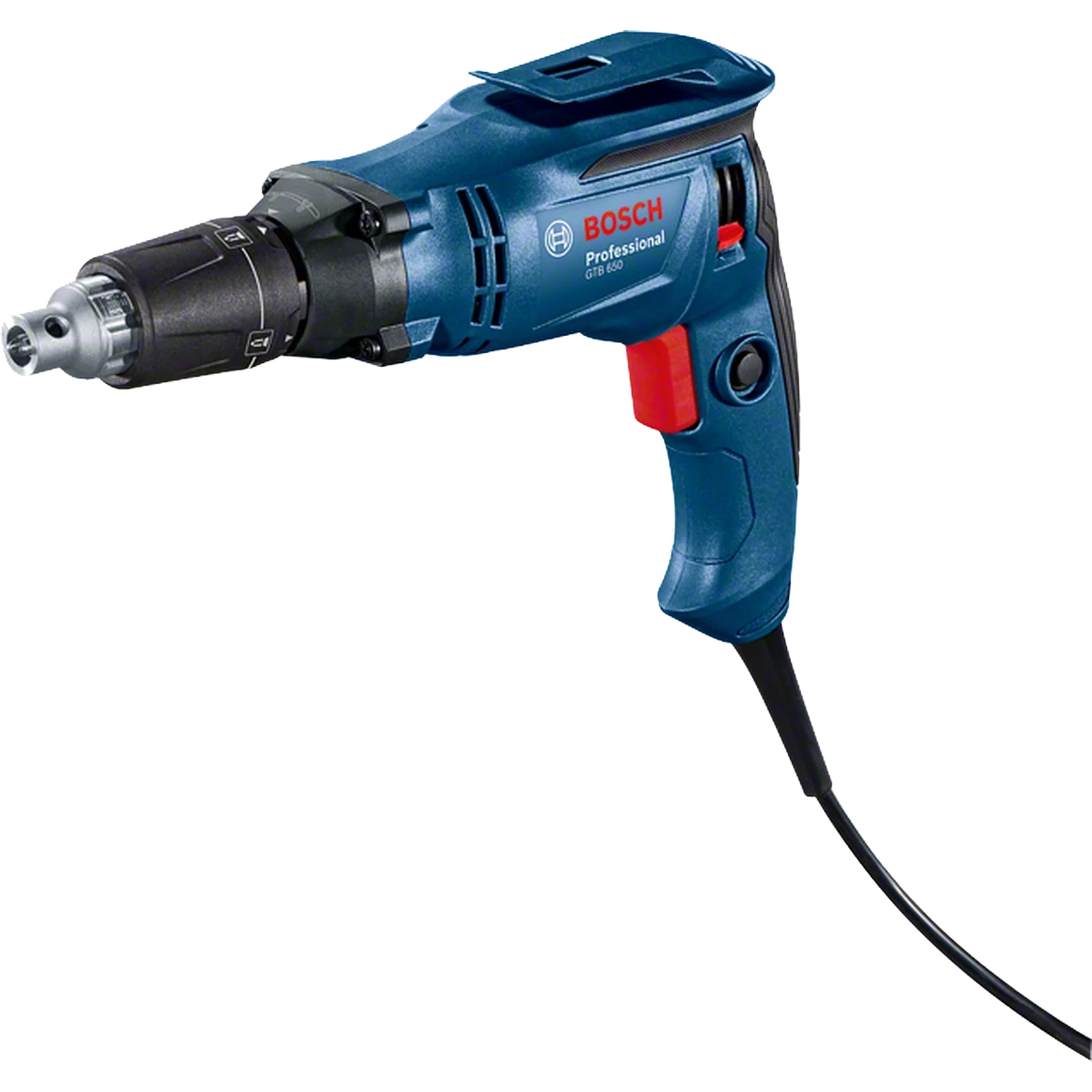 GTB 650 Professional image 1