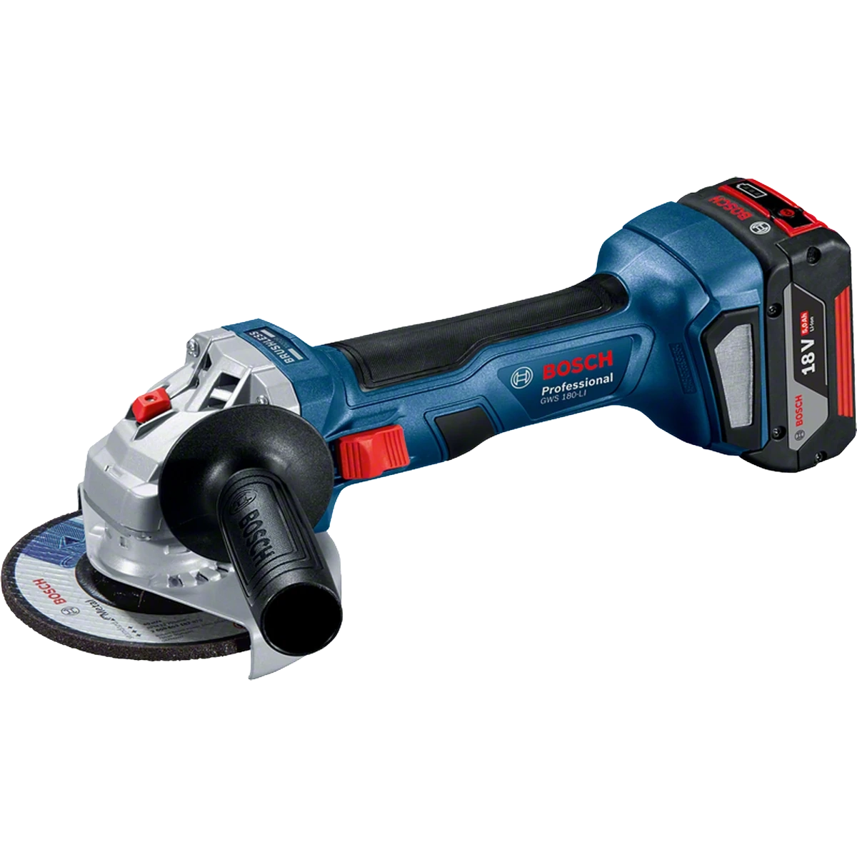 GWS 180-LI Professional image 6