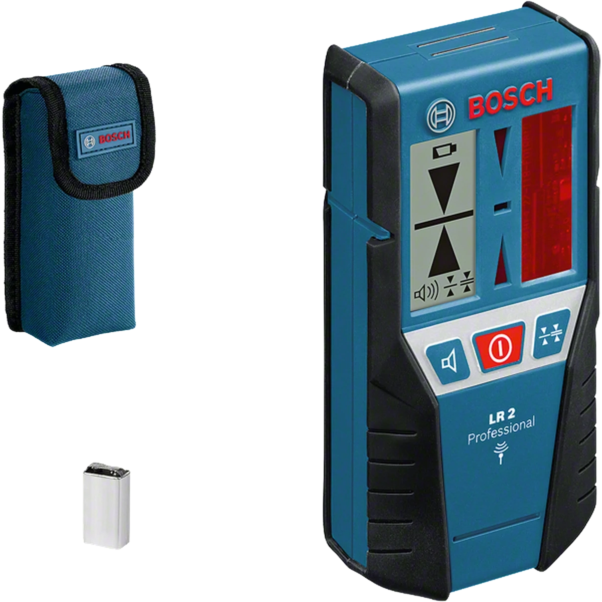 LR 2 Professional image 1