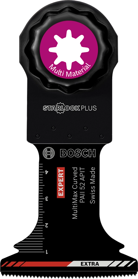 EXPERT PAII 52 APIT MultiMax Plunge Cut Blade image 1