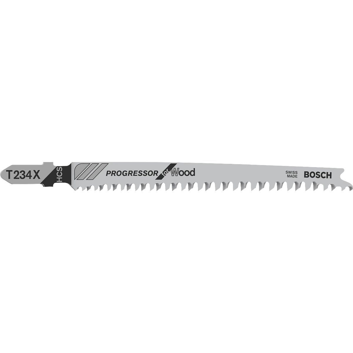 Jigsaw blade T 234 X image 4