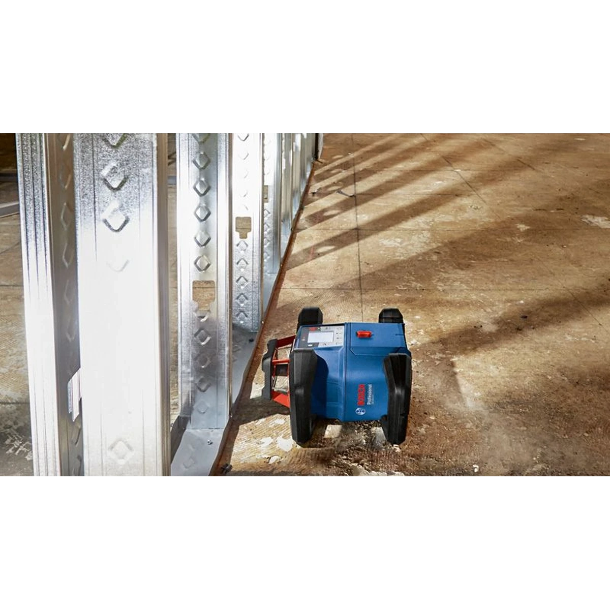 GRL 600 CHV Professional image 4