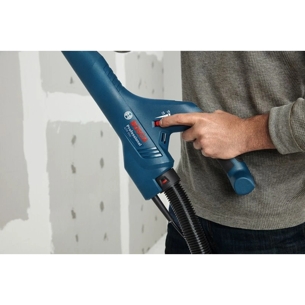 GTR 550 Professional image 3