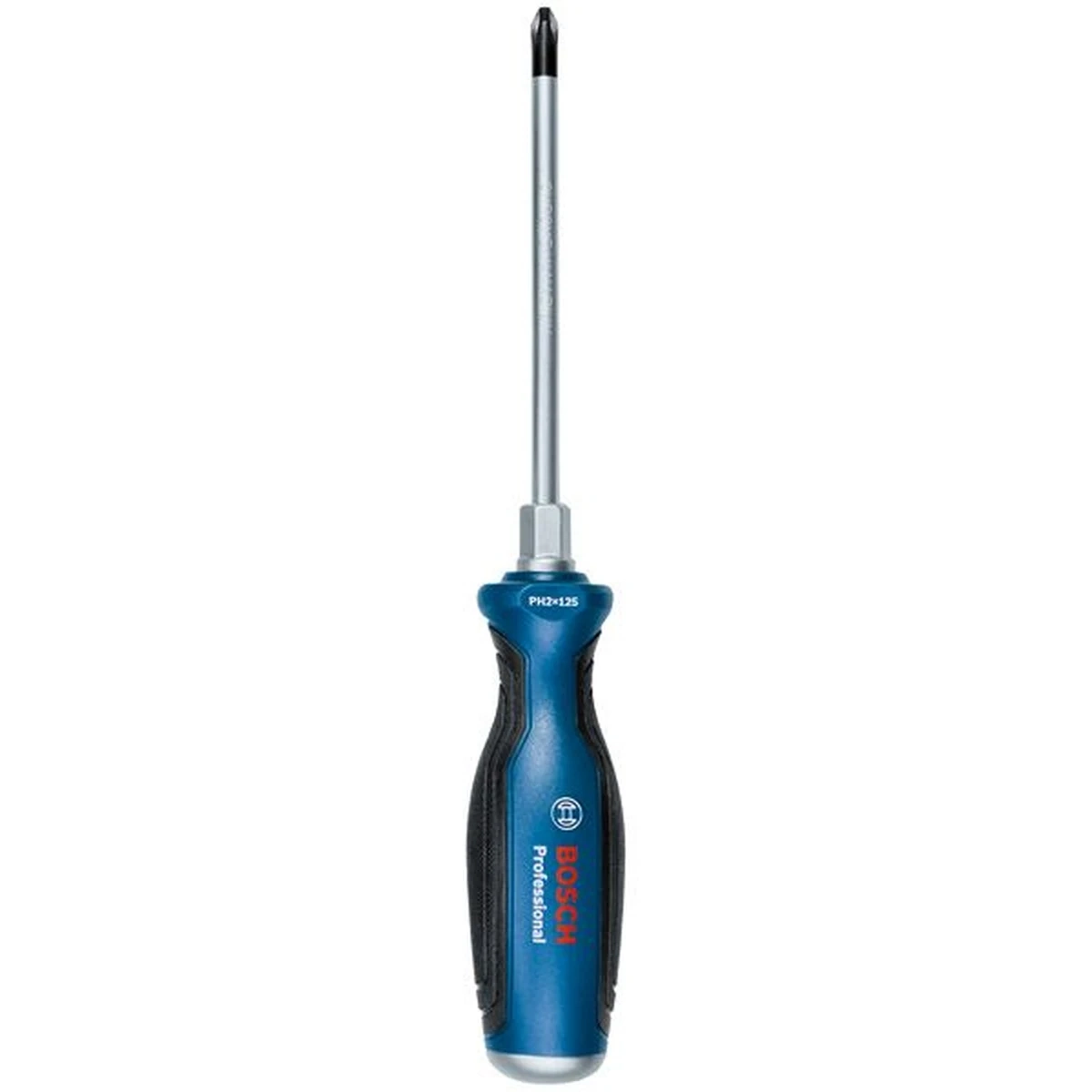 Screwdriver PH2X125 Professional image 2