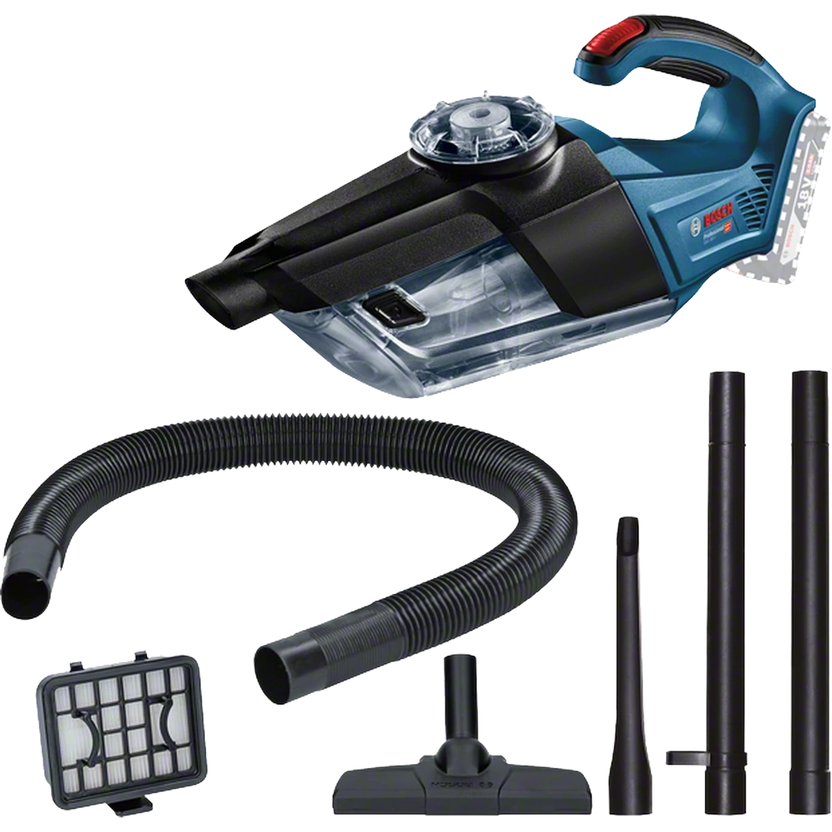 GAS 18V-1 Professional image 1