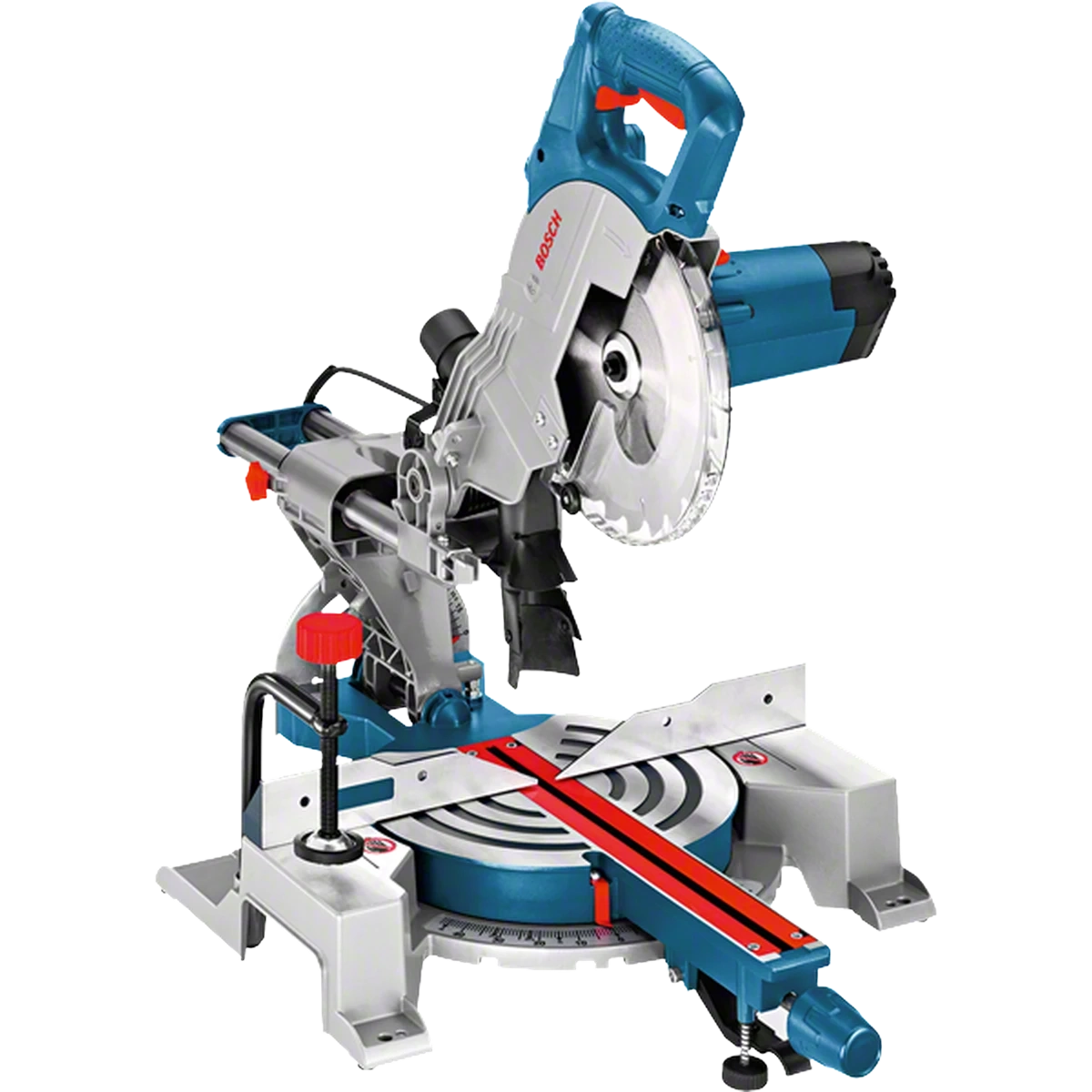GCM 800 SJ Professional image 2
