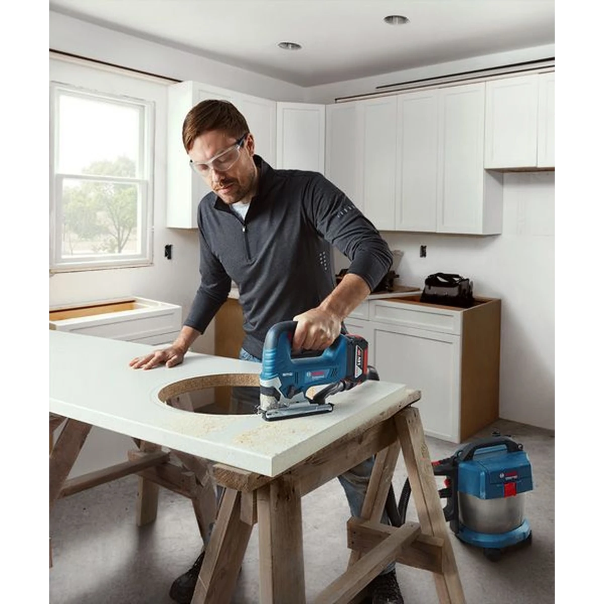 GST 185-LI Professional image 2
