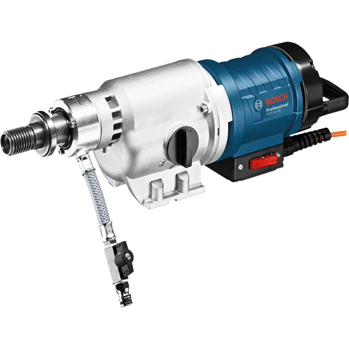 GDB 350 WE Professional image 5