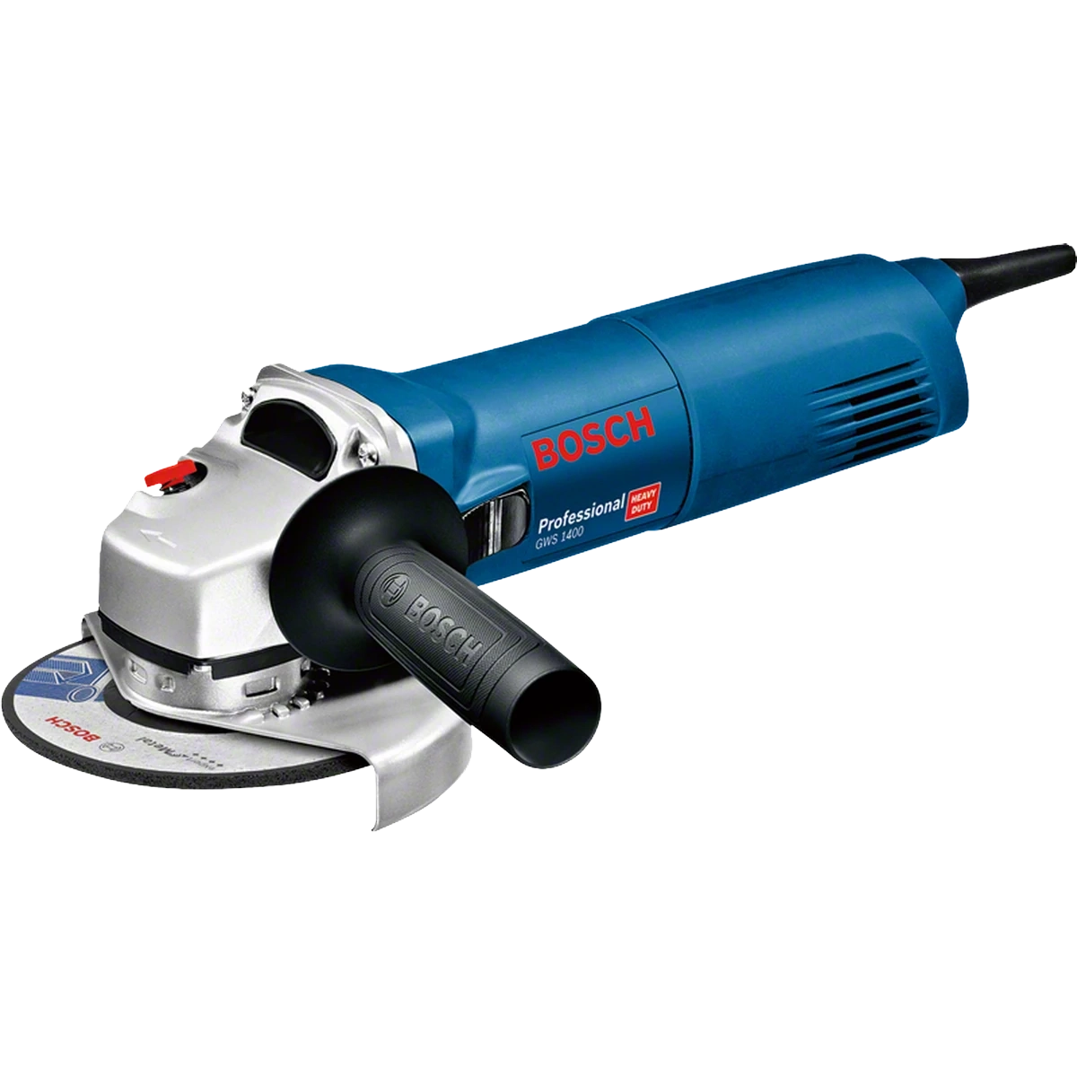 GWS 1400 Professional image 2