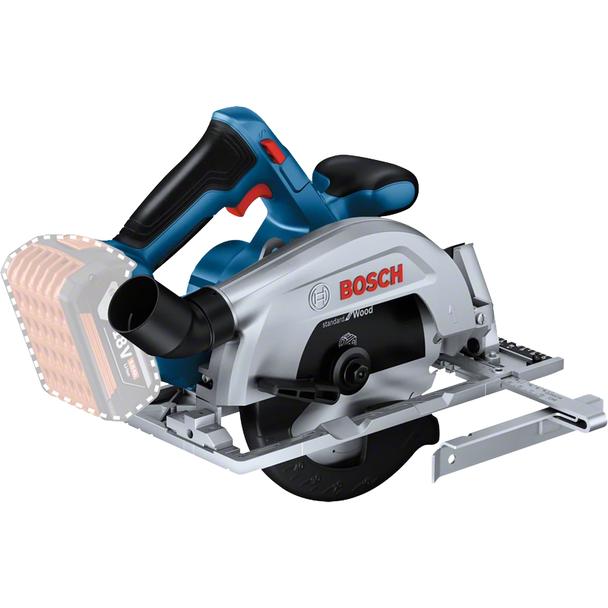 GKS 185-LI Professional image 1