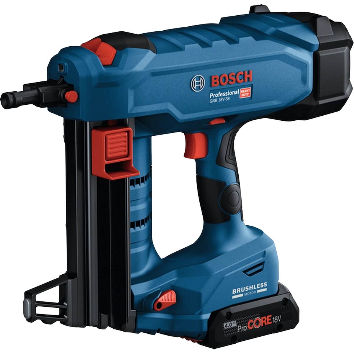 GNB 18V-38 Professional image 1