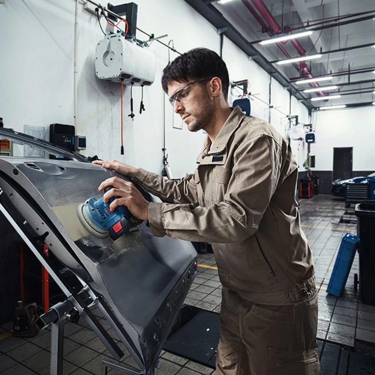GEX 185-LI Professional image 4