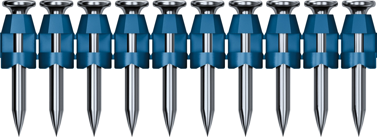 Concrete nails for GNB 18V Professional image 1
