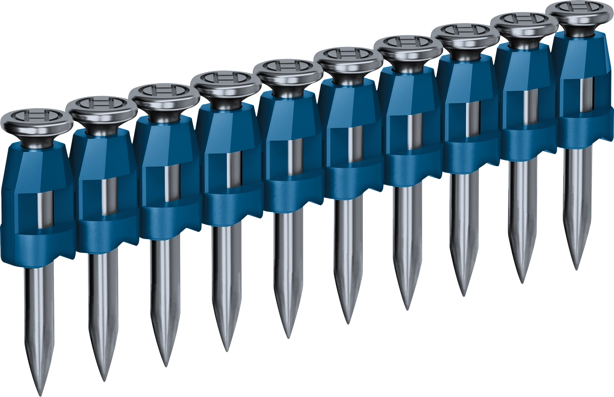 Concrete nails for GNB 18V Professional image 2