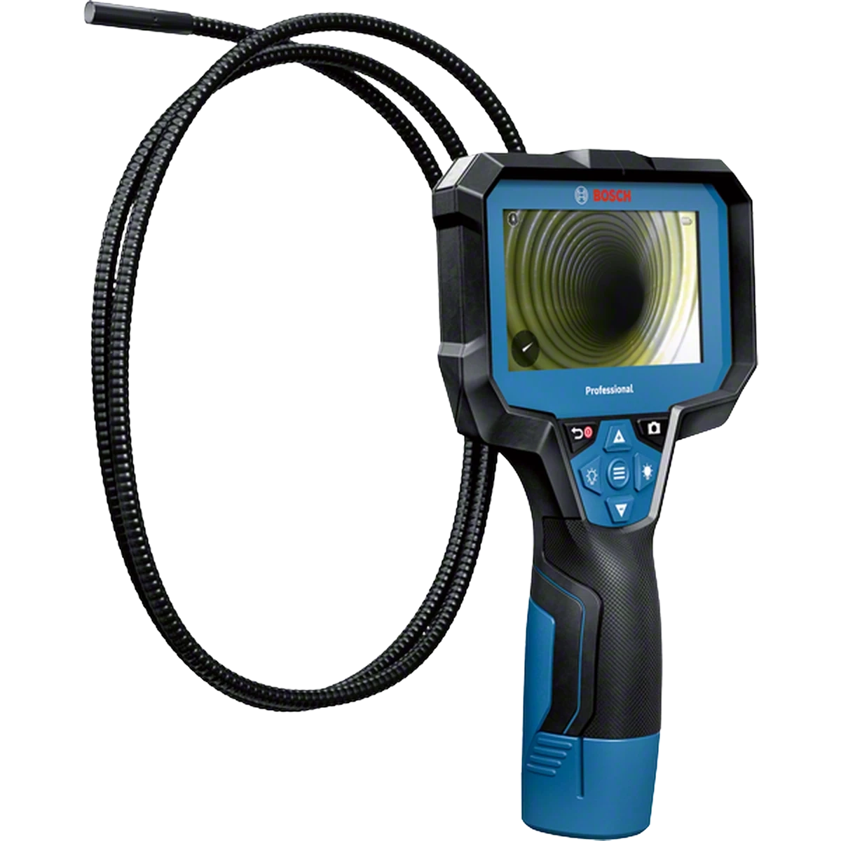 GIC 12V-4-23 C Professional image 1