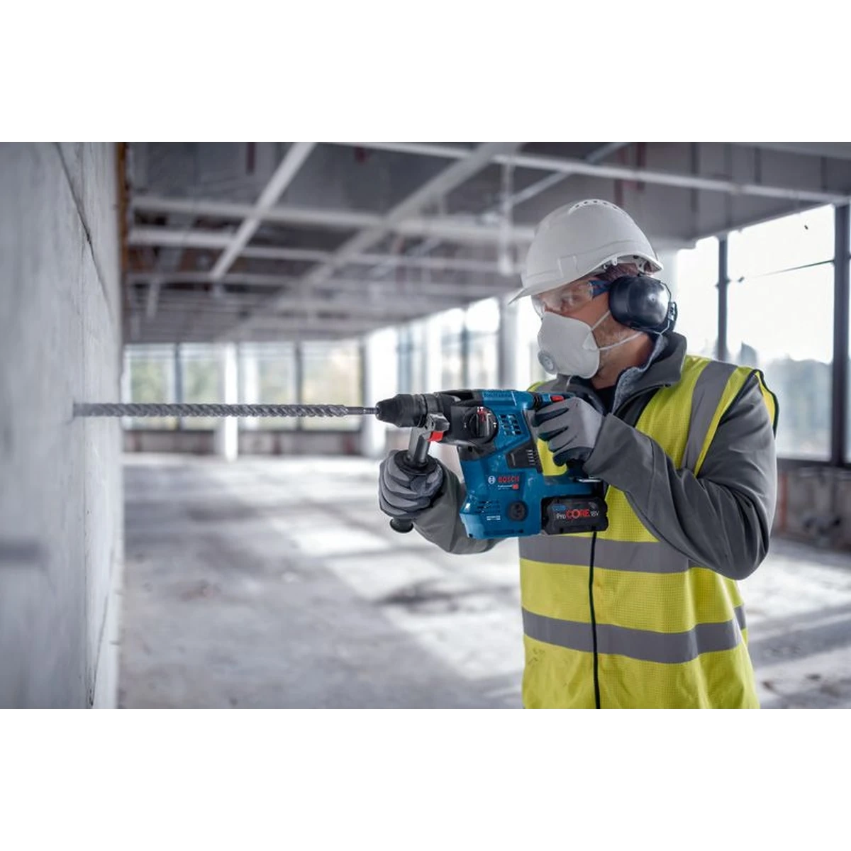 GBH 18V-28 C Professional image 7
