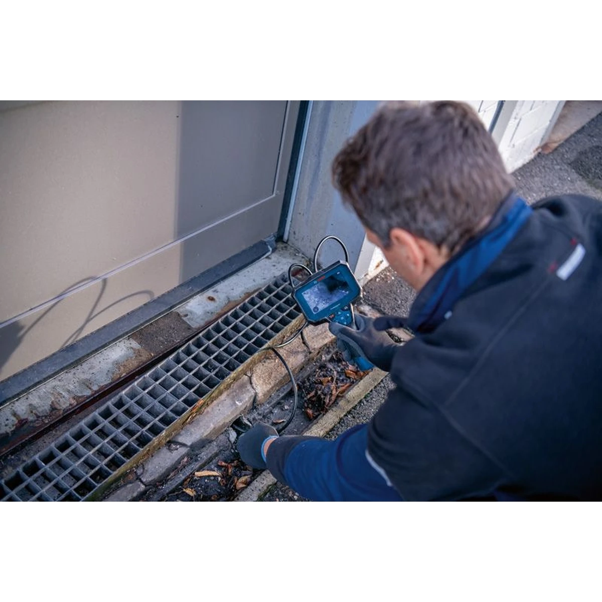 GIC 12V-4-23 C Professional image 4