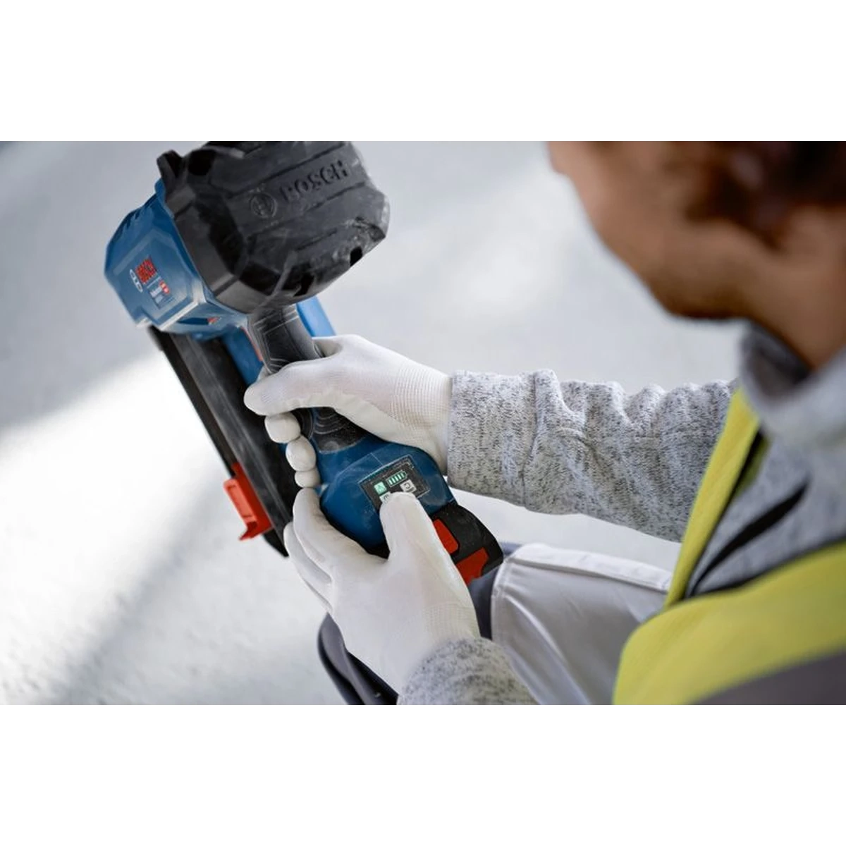 GNB 18V-38 Professional image 10