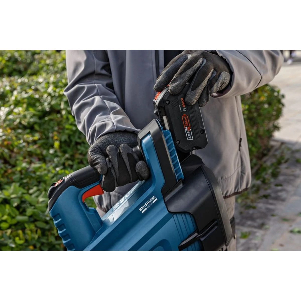 GBL 18V-750 Professional image 4