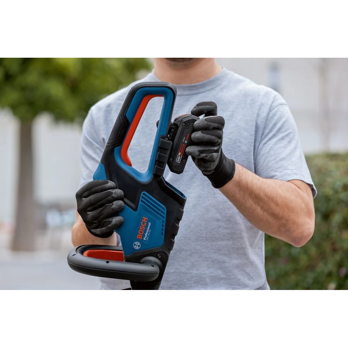 GHE 18V-60 Professional image 2
