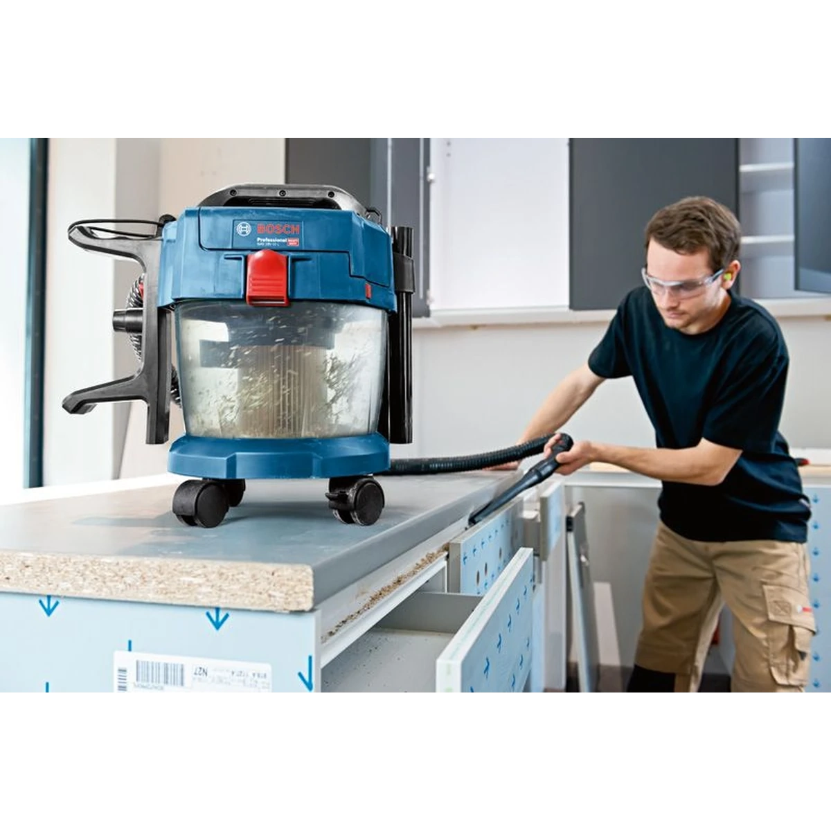 GAS 18V-10 L Professional image 8
