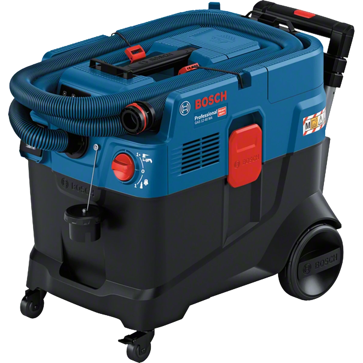 GAS 12-40 MA Professional image 1