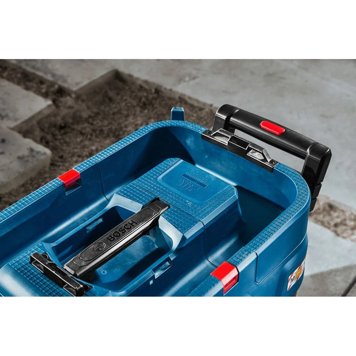 GAS 12-40 MA Professional image 11