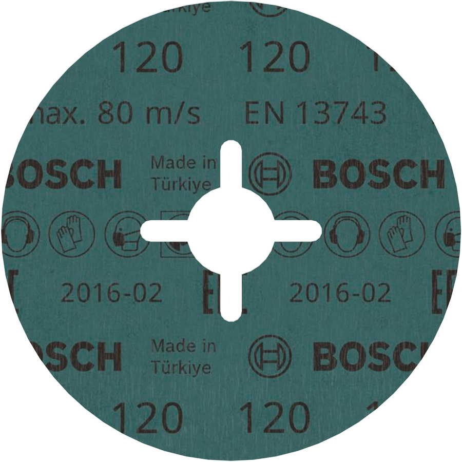 PRO R574 Fibre Disc image 2