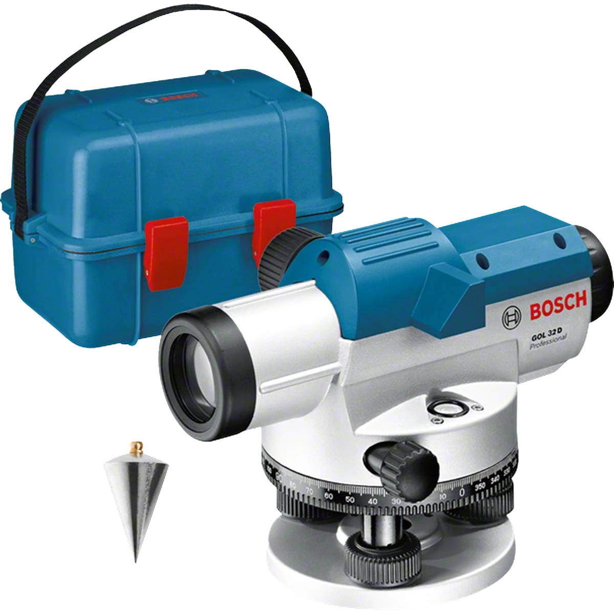GOL 32 D Professional image 3
