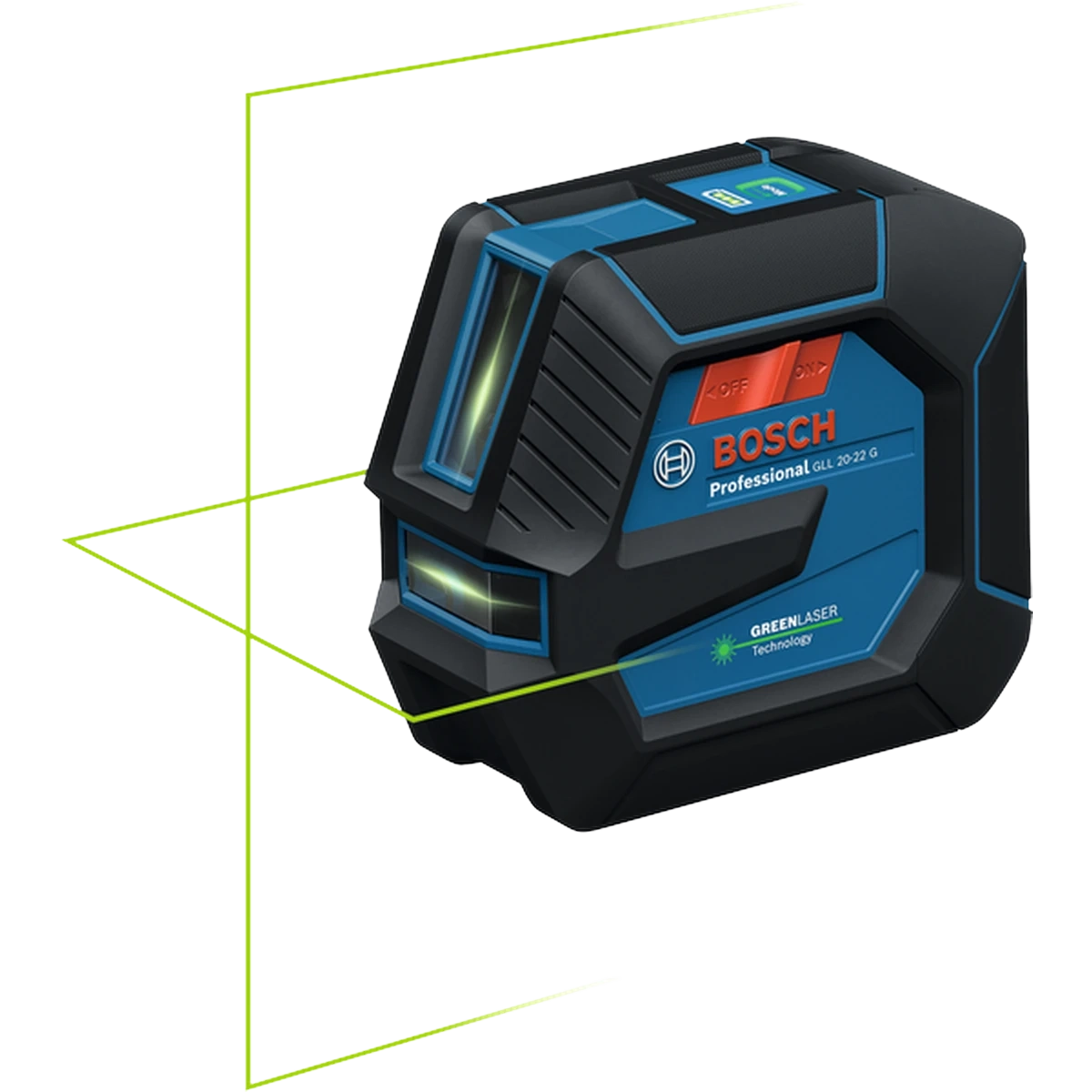 GLL 20-22 G Professional image 4