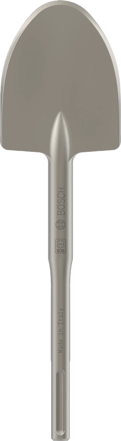 PRO SDS max Excavation Chisel image 1